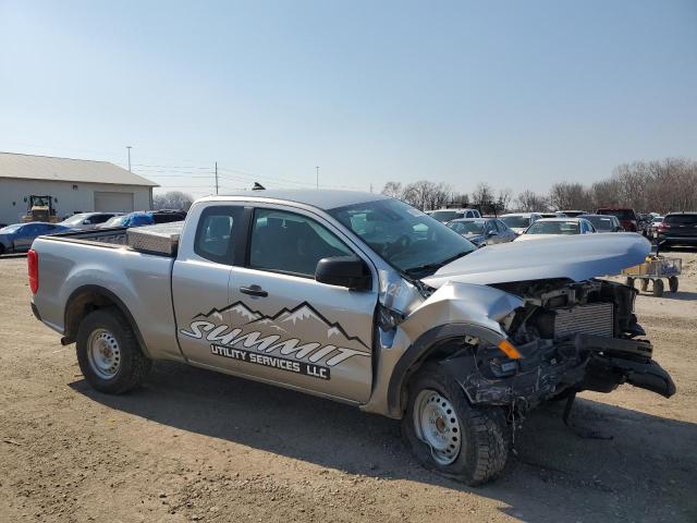Photo 4 from auction – 2021 FORD RANGER with VIN 1FTER1EH0MLD33819