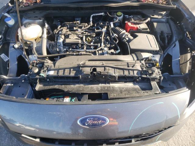 Photo 11 from auction – 2021 FORD ESCAPE SE with VIN 1FMCU0G66MUA98103