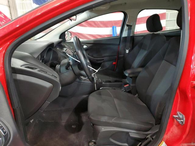 Photo 7 from auction – 2015 FORD FOCUS SE with VIN 1FADP3F25FL248054