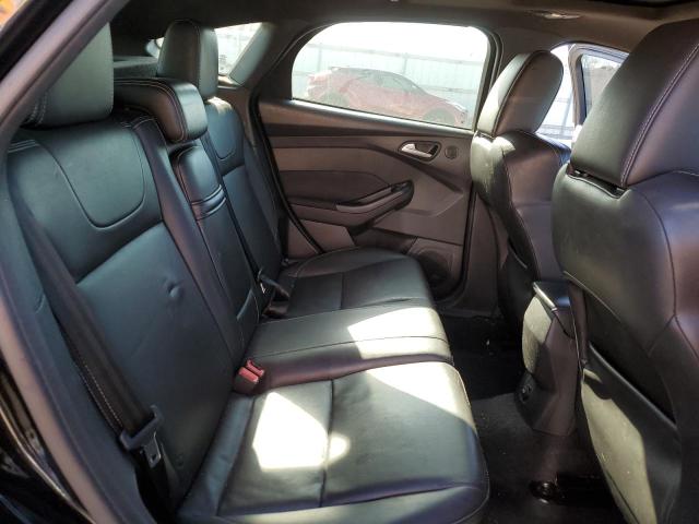 Photo 10 from auction – 2013 FORD FOCUS ST with VIN 1FADP3L96DL229754