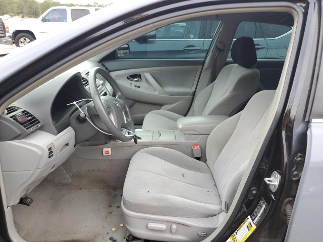 Photo 7 from auction – 2010 TOYOTA CAMRY BASE with VIN 4T4BF3EK7AR049405