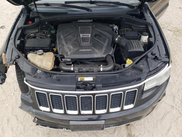 Photo 11 from auction – 2014 JEEP GRAND CHER with VIN 1C4RJFCM4EC315864