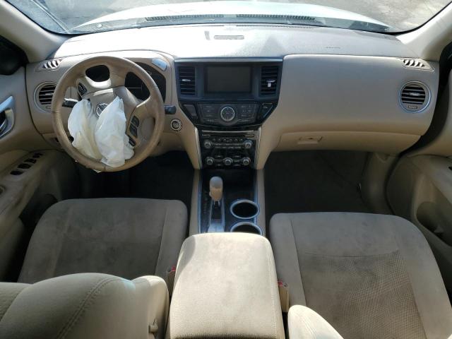 Photo 8 from auction – 2014 NISSAN PATHFINDER with VIN 5N1AR2MN7EC623547
