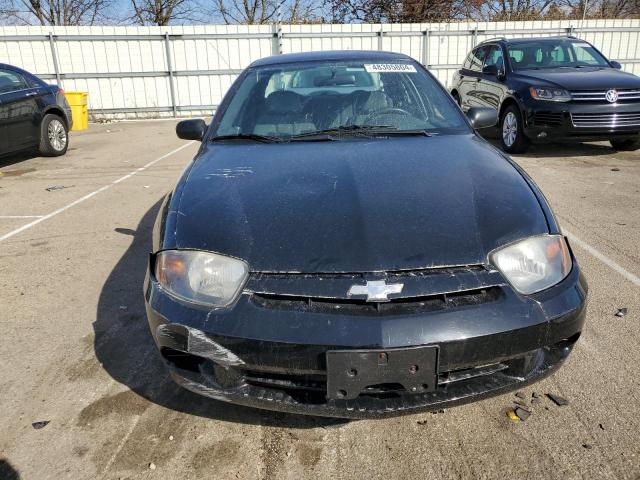 Photo 5 from auction – 2005 CHEVROLET CAVALIER with VIN 1G1JC52F557208232