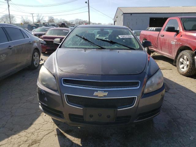 Photo 5 from auction – 2012 CHEVROLET MALIBU LS with VIN 1G1ZB5E00CF251067