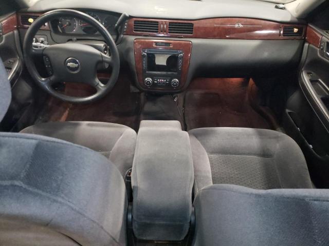 Photo 8 from auction – 2007 CHEVROLET IMPALA LT with VIN 2G1WT55N679322928