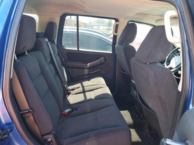 Photo 11 from auction – 2010 FORD EXPLORER X with VIN 1FMEU8DE8AUA10148