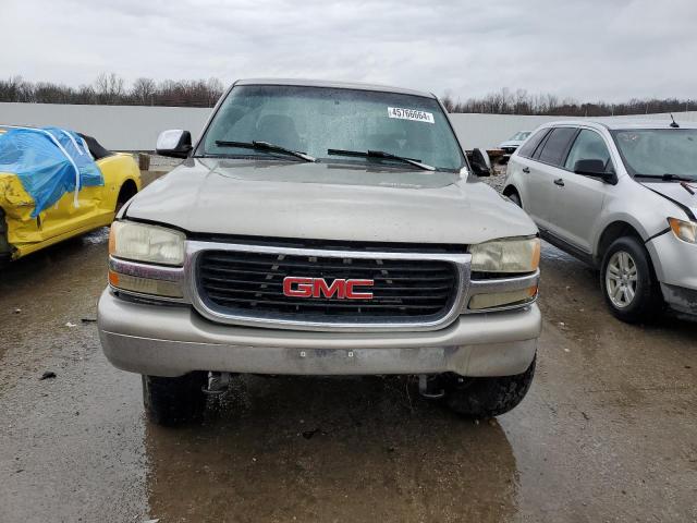 Photo 5 from auction – 2000 GMC NEW SIERRA with VIN 2GTEK19T1Y1106945