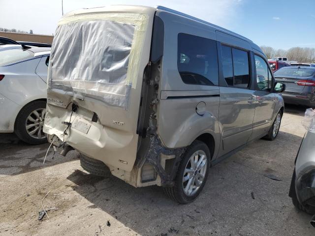 Photo 3 from auction – 2014 FORD TRANSIT CO with VIN NM0GE9F79E1152284
