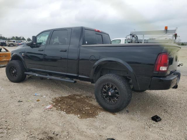Photo 2 from auction – 2015 RAM 3500 LARAM with VIN 3C63R3ML6FG551019