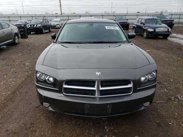 Photo 5 from auction – 2010 DODGE CHARGER SX with VIN 2B3CA3CV2AH252821