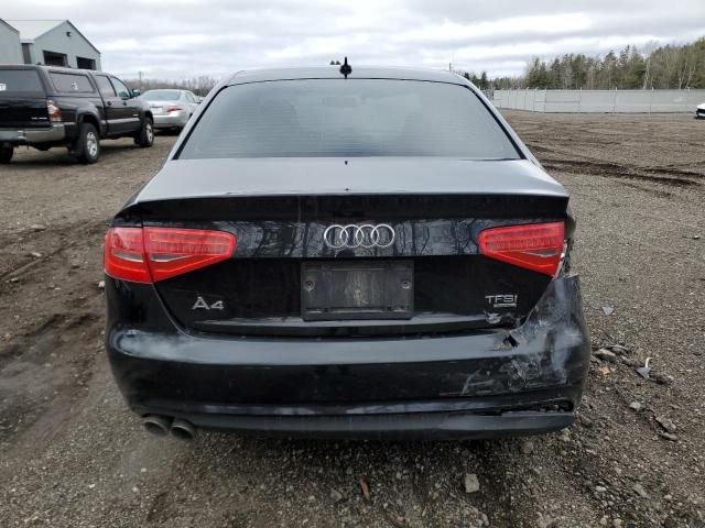 Photo 6 from auction – 2014 AUDI A4 PREMIUM with VIN WAUBFCFL9EN005439