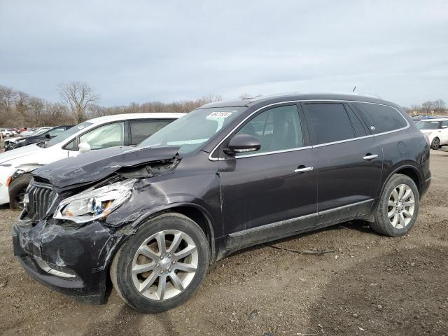 BUICK ENCLAVE 2015 with VIN 5GAKVCKD5FJ365399 - Photo from auction