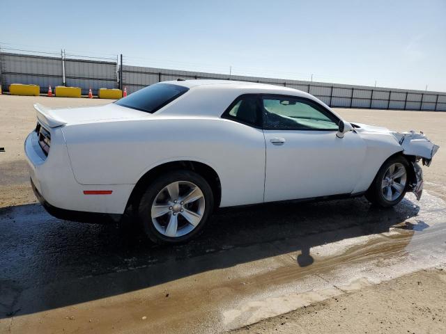 Photo 3 from auction – 2021 DODGE CHALLENGER with VIN 2C3CDZAG3MH547092