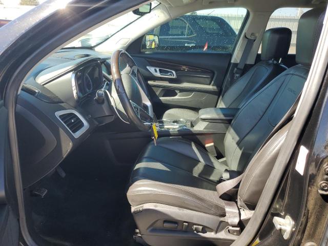 Photo 7 from auction – 2017 GMC TERRAIN DE with VIN 2GKFLVE38H6232547
