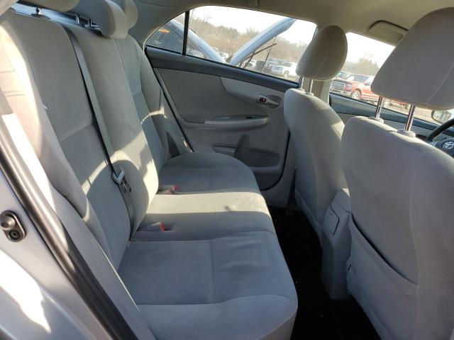Foto 10 de la subasta – 2013 TOYOTA COROLLA BA con VIN 2T1BU4EE1DC065587