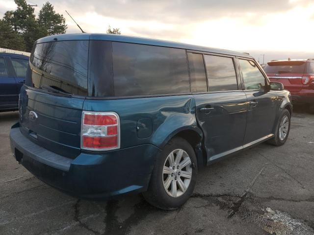 Photo 3 from auction – 2011 FORD FLEX SE with VIN 2FMGK5BC2BBD05798