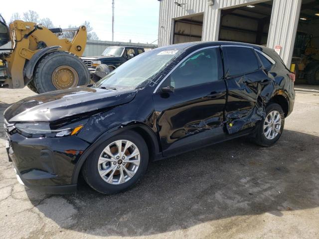 FORD ESCAPE ACT 2023 with VIN 1FMCU0GZXPUA79956 - Photo from auction