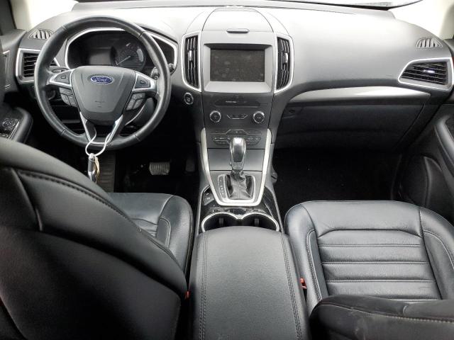 Photo 8 from auction – 2015 FORD EDGE SEL with VIN 2FMTK4J80FBB39728