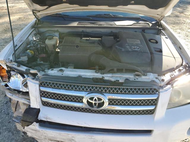 Photo 12 from auction – 2006 TOYOTA HIGHLANDER with VIN JTEDW21AX60002703