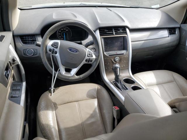 Photo 8 from auction – 2011 FORD EDGE SEL with VIN 2FMDK4JC7BBA55716