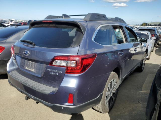 Photo 3 from auction – 2017 SUBARU OUTBACK 3. with VIN 4S4BSENC0H3380417