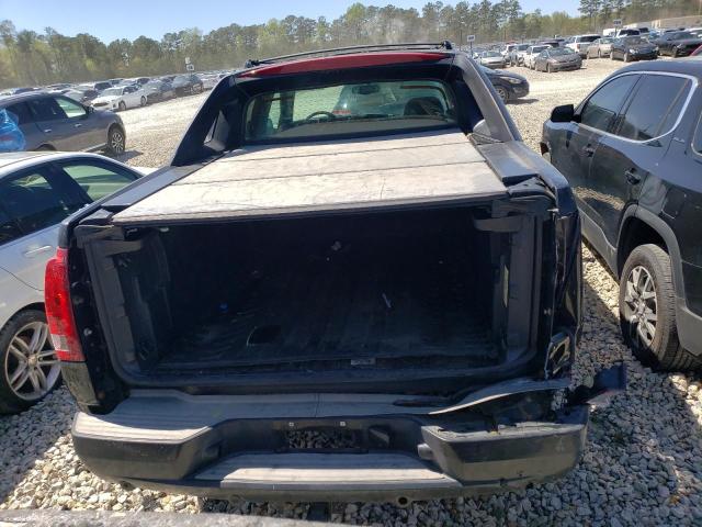 Photo 6 from auction – 2002 CADILLAC ESCALADE E with VIN 3GYEK63N72G223591