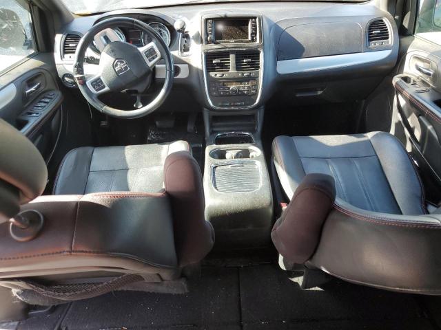 Zdjęcie 8 z aukcji – 2017 DODGE GRAND CARA z VIN 2C4RDGEG7HR807062