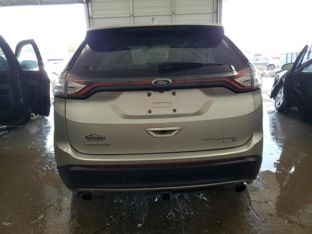 Photo 6 from auction – 2017 FORD EDGE TITAN with VIN 2FMPK4K95HBB40823