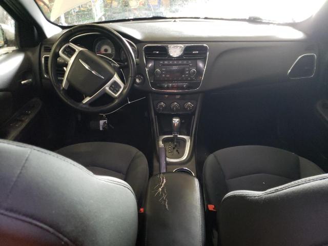 Photo 8 from auction – 2011 CHRYSLER 200 TOURIN with VIN 1C3BC1FGXBN520291