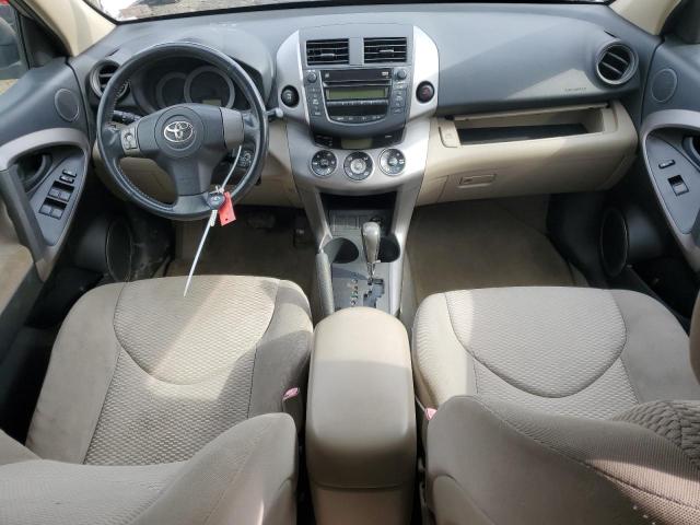 Photo 8 from auction – 2008 TOYOTA RAV4 LIMIT with VIN JTMBD31V886081668