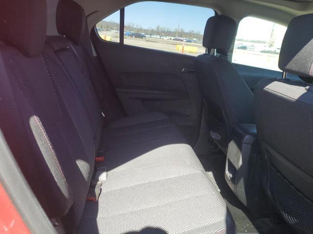 Photo 11 from auction – 2013 CHEVROLET EQUINOX LT with VIN 2GNFLDE37D6136545