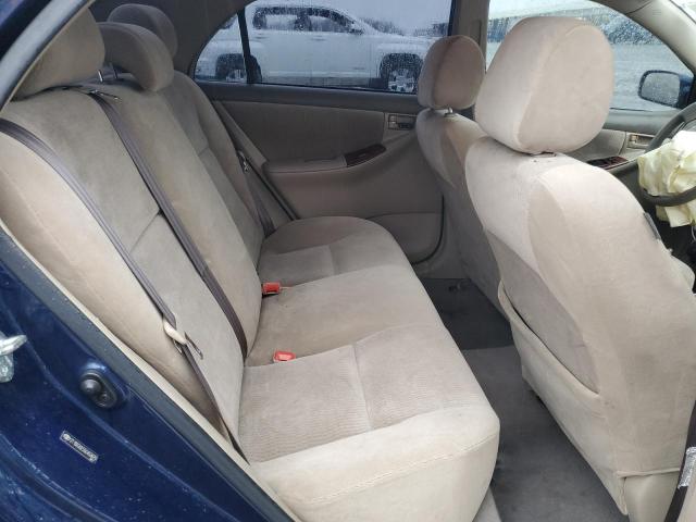 Foto 10 de la subasta – 2005 TOYOTA COROLLA CE con VIN 2T1BR30E55C453670