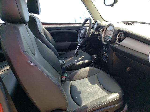 Photo 7 from auction – 2013 MINI COOPER with VIN WMWSU3C5XDT546344