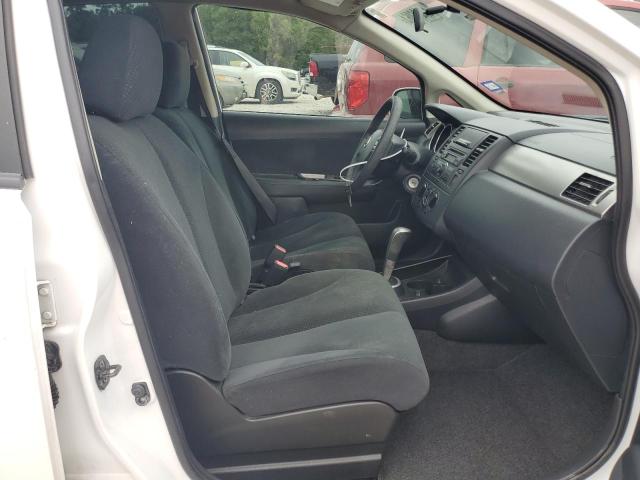 Photo 7 from auction – 2011 NISSAN VERSA S with VIN 3N1BC1CP1BL420339