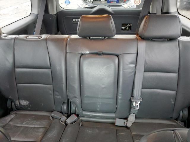 Photo 10 from auction – 2006 HONDA PILOT EX with VIN 5FNYF18566B009738