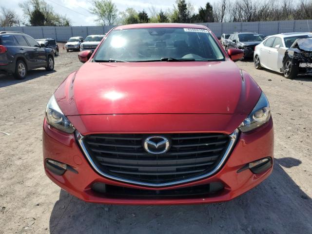 Photo 5 from auction – 2018 MAZDA 3 TOURING with VIN 3MZBN1V36JM186447