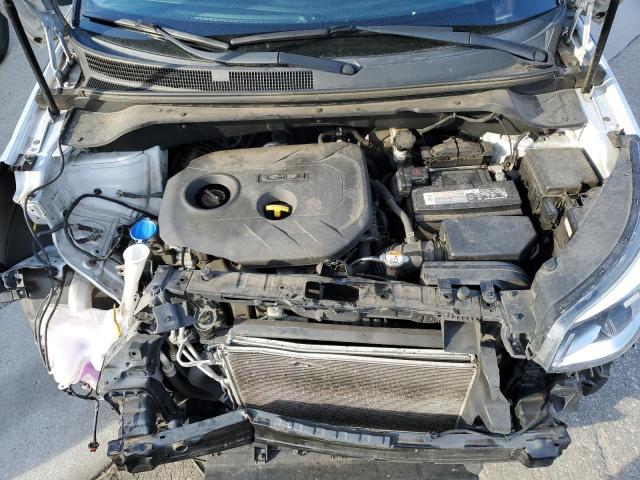 Photo 11 from auction – 2018 KIA SOUL + with VIN KNDJP3A51J7596224