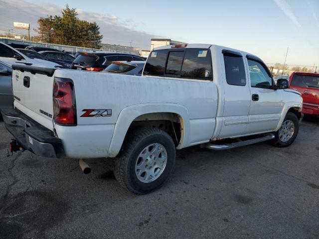 Photo 3 from auction – 2005 CHEVROLET silverado with VIN 1GCEK19B65E164146