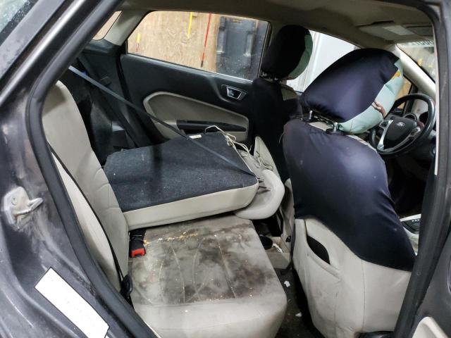 Photo 10 from auction – 2014 FORD FIESTA SE with VIN 3FADP4BJ4EM142825