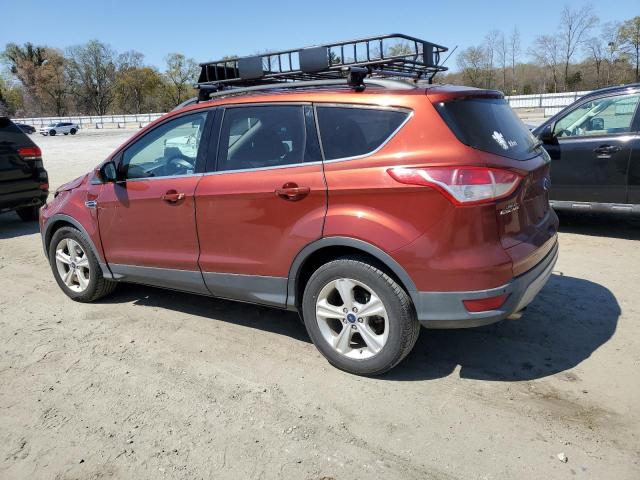 Photo 2 from auction – 2014 FORD ESCAPE SE with VIN 1FMCU0GX7EUB09104