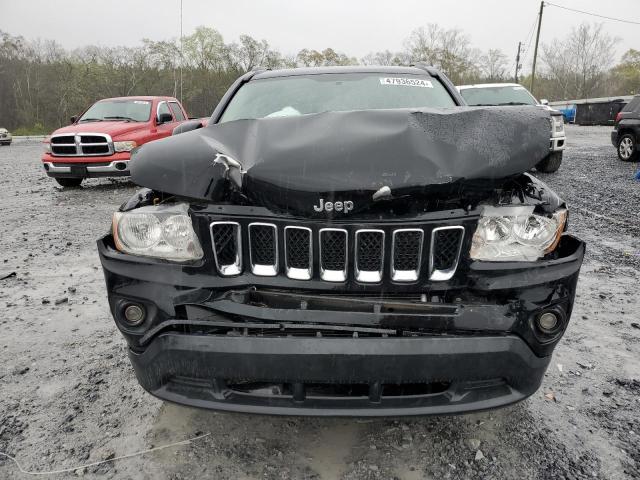 Photo 5 from auction – 2013 JEEP COMPASS LA with VIN 1C4NJCEA1DD109183