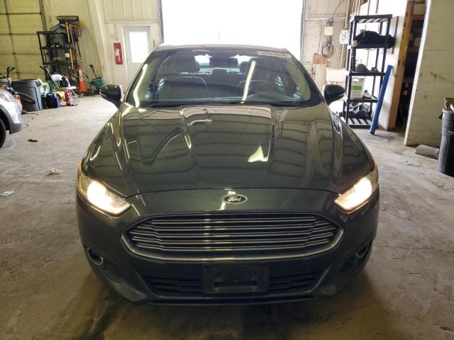 Photo 5 from auction – 2015 FORD FUSION SE with VIN 3FA6P0LU0FR206129