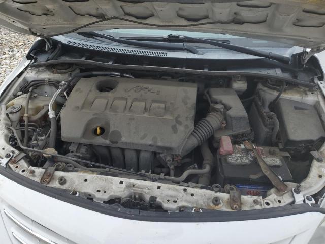 Photo 11 from auction – 2013 TOYOTA COROLLA BA with VIN 2T1BU4EE5DC980040