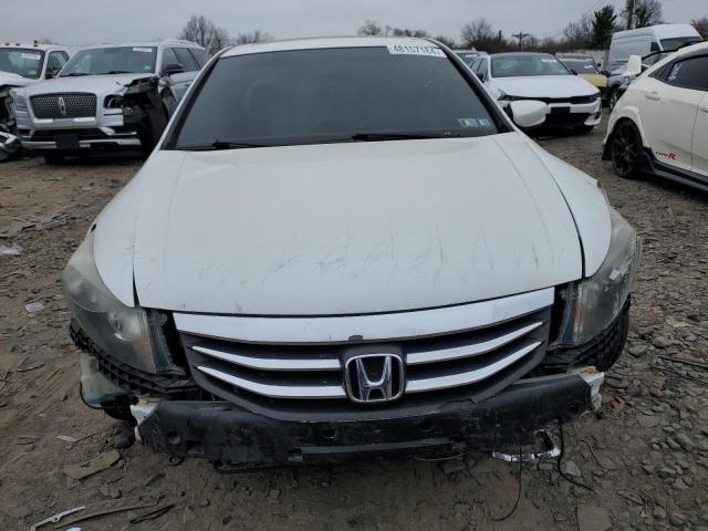 Photo 5 from auction – 2012 HONDA ACCORD EXL with VIN 1HGCP3F87CA029874