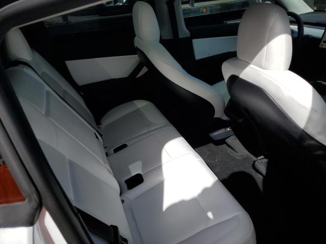 صورة رقم 10 من المزاد - 2022 TESLA MODEL Y مع VIN 7SAYGDEF7NF397026