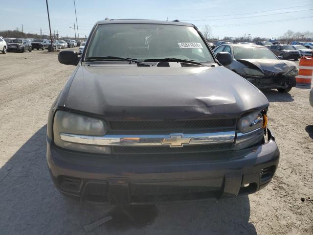 Photo 5 from auction – 2008 CHEVROLET TRAILBLAZE with VIN 1GNDT13SX82233998