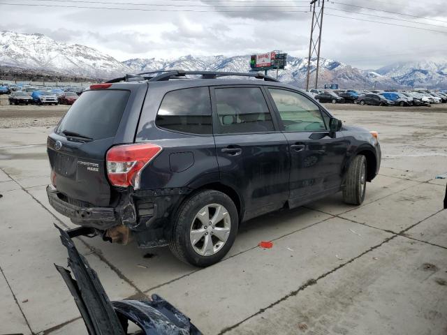 Photo 3 from auction – 2016 SUBARU FORESTER 2 with VIN JF2SJADC3GH474747
