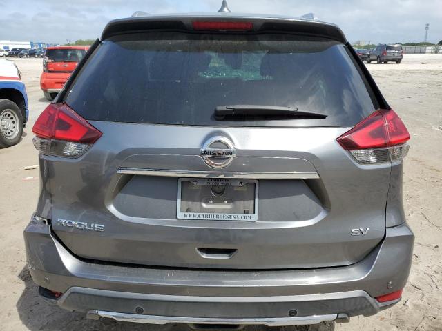 Photo 6 from auction – 2019 NISSAN ROGUE S with VIN KNMAT2MT5KP523536