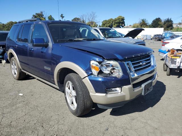 Photo 4 from auction – 2008 FORD EXPLORER E with VIN 1FMEU74E88UA39508